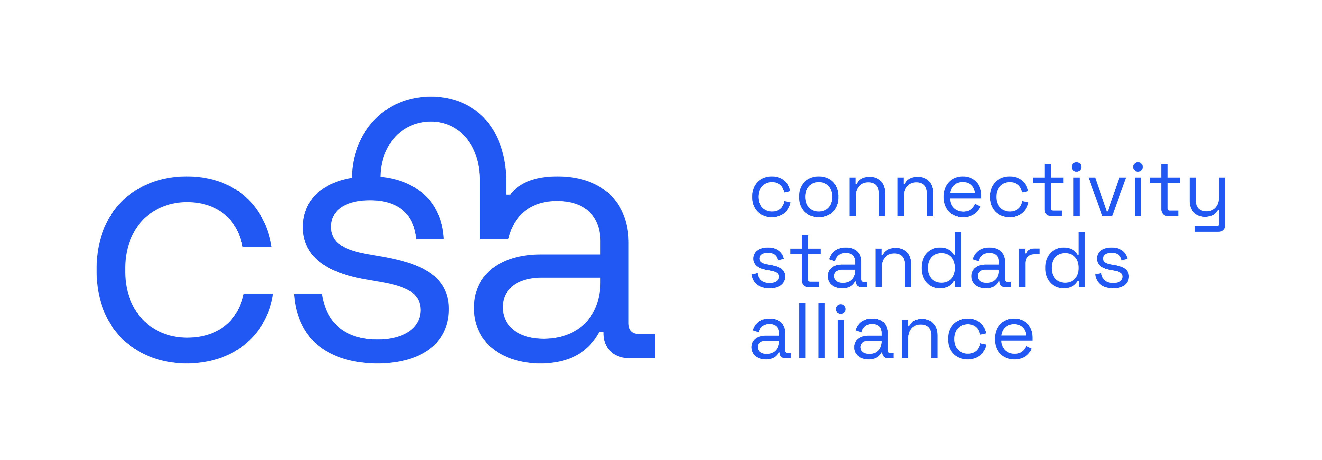 CSA IOT